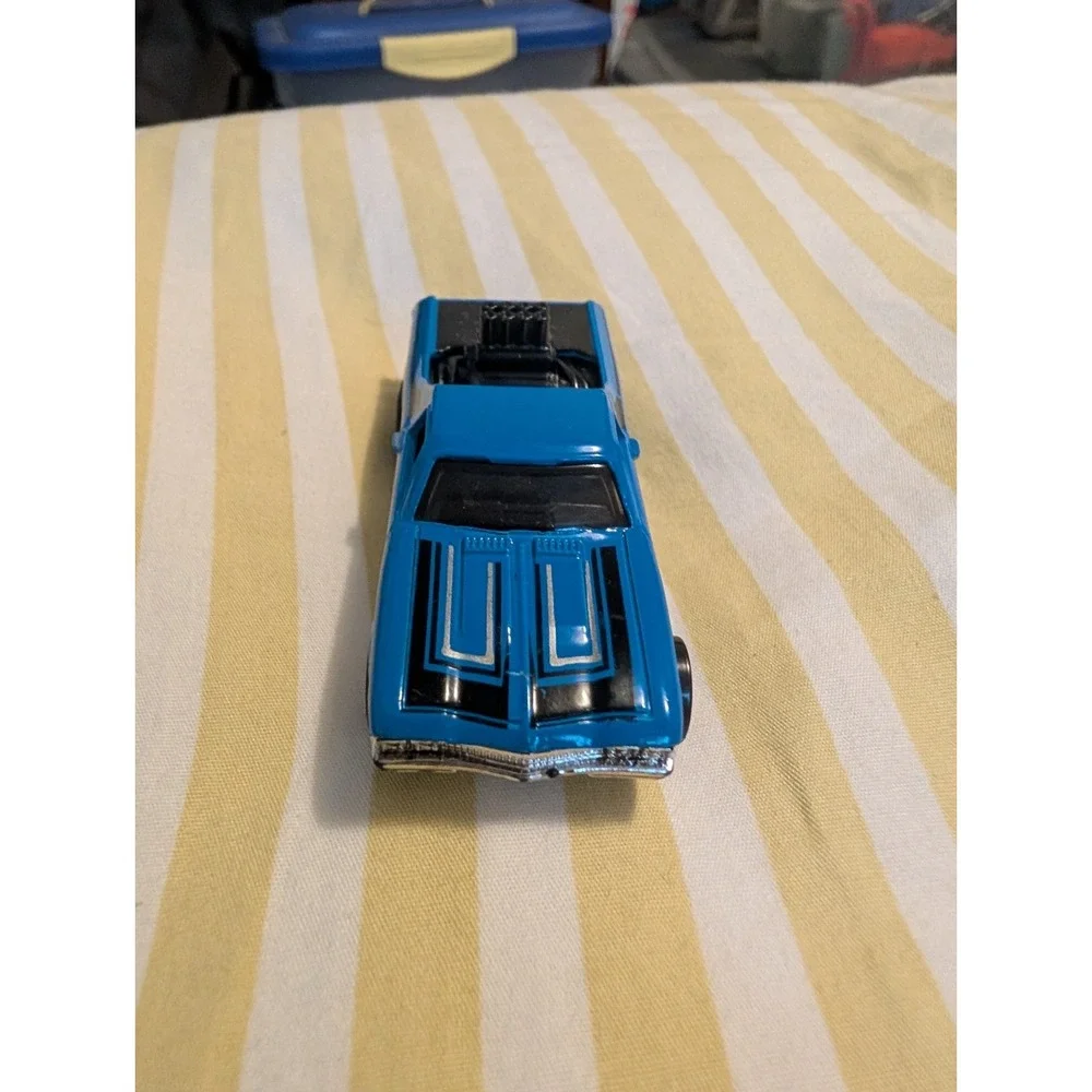 Hot Wheels 2015 hot